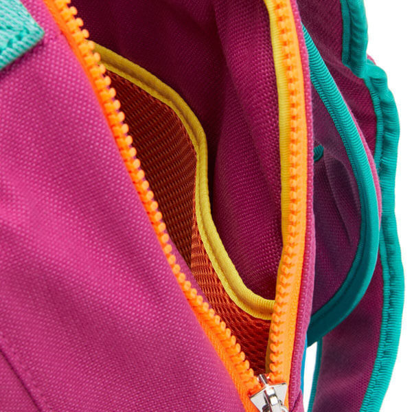 【ロエベ】Eye/Nature☆バイカラーバックパック コピー S☆メンズ 0010400513